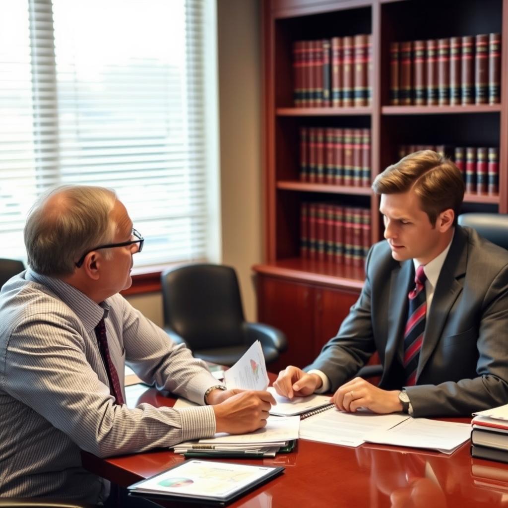 I 601 Waiver Lawyer Albany County