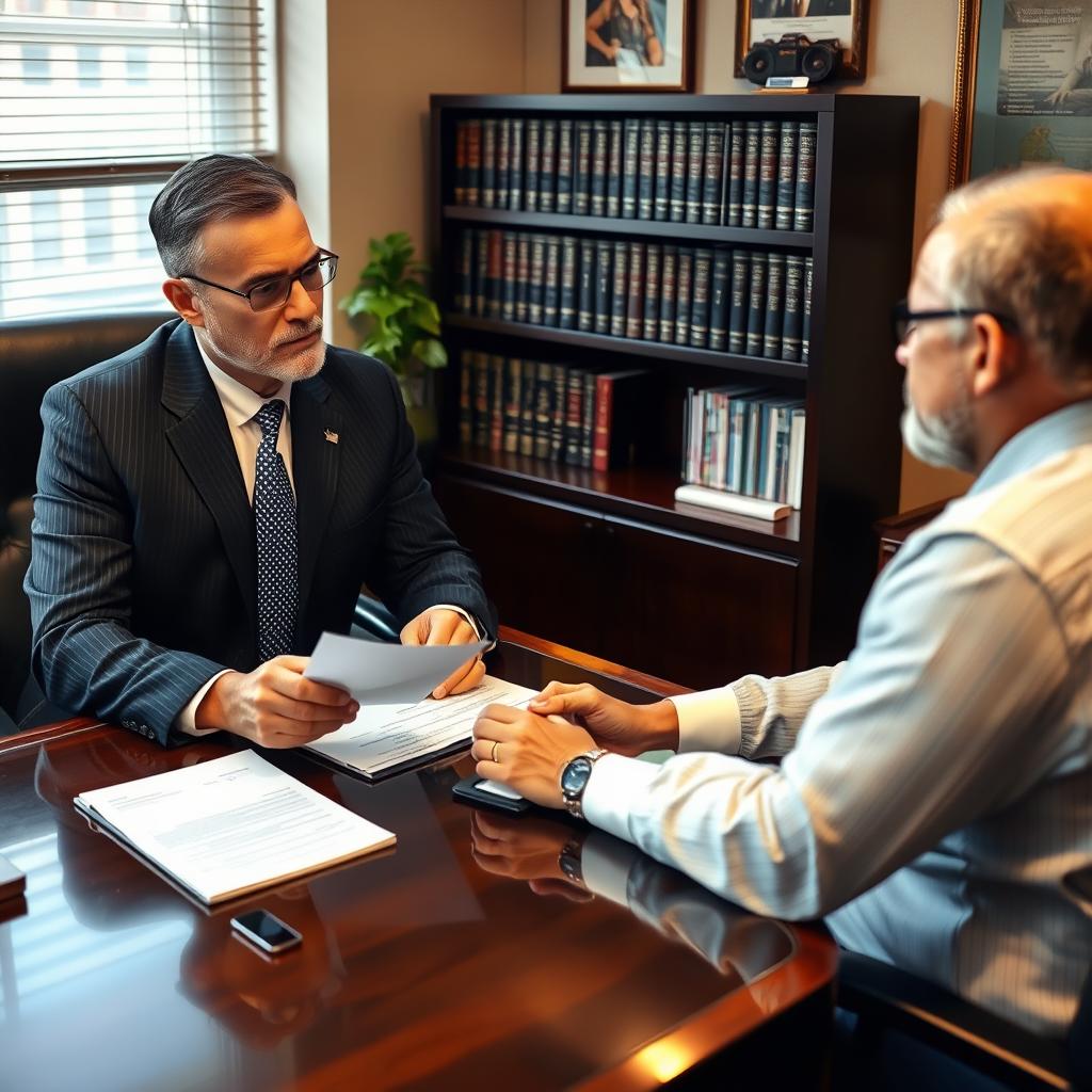 I 601 Waiver Lawyer Bronx