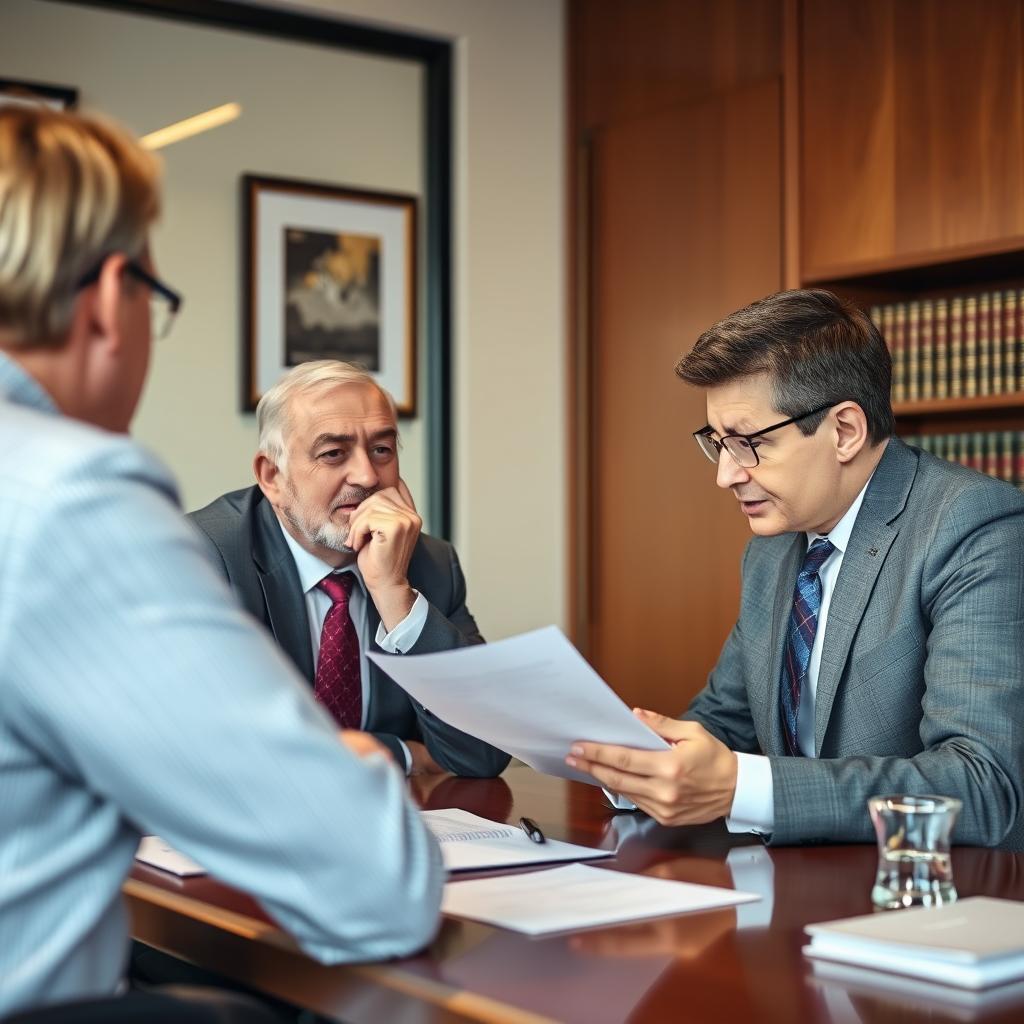 I 601 Waiver Lawyer Brooklyn