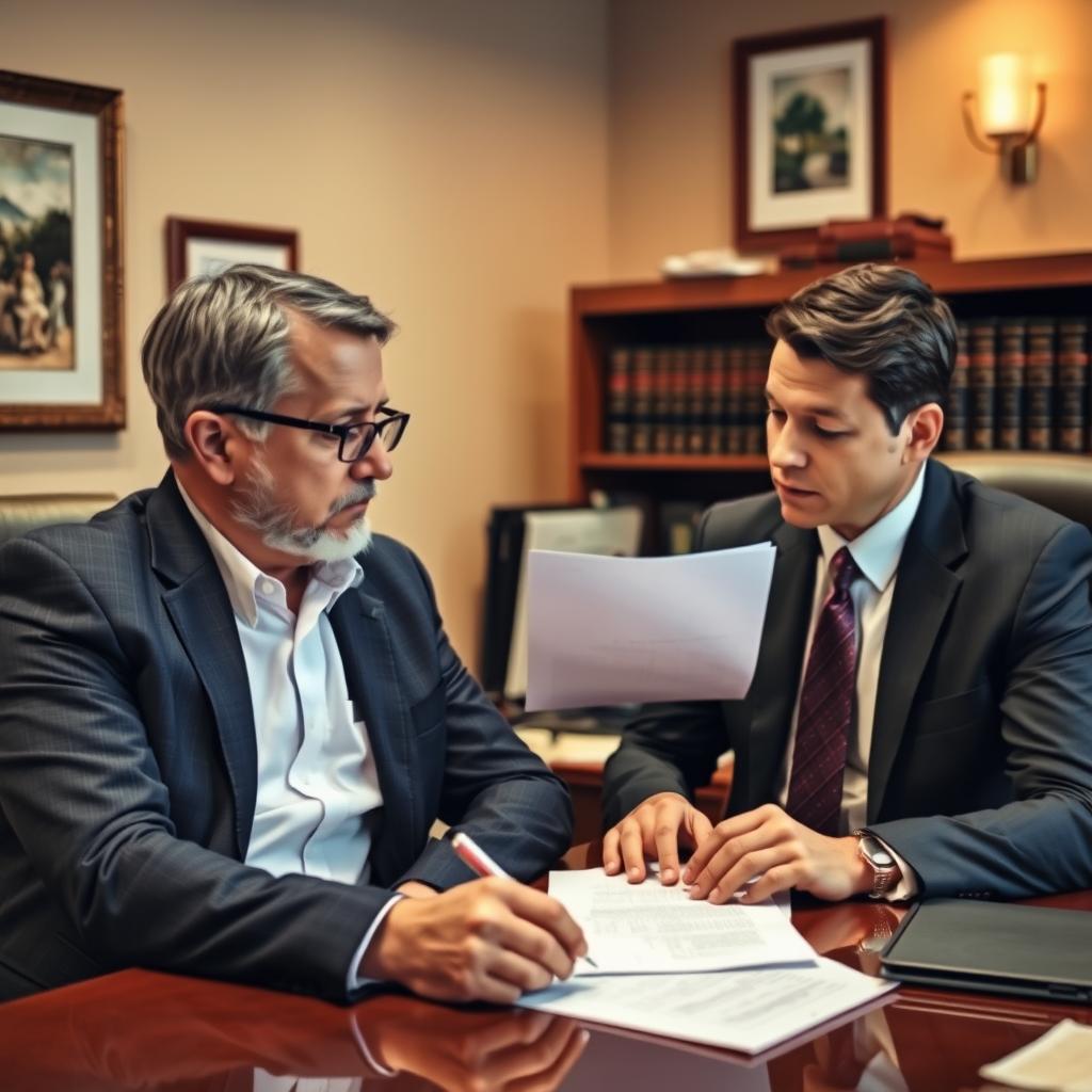 I 601 Waiver Lawyer Broome County