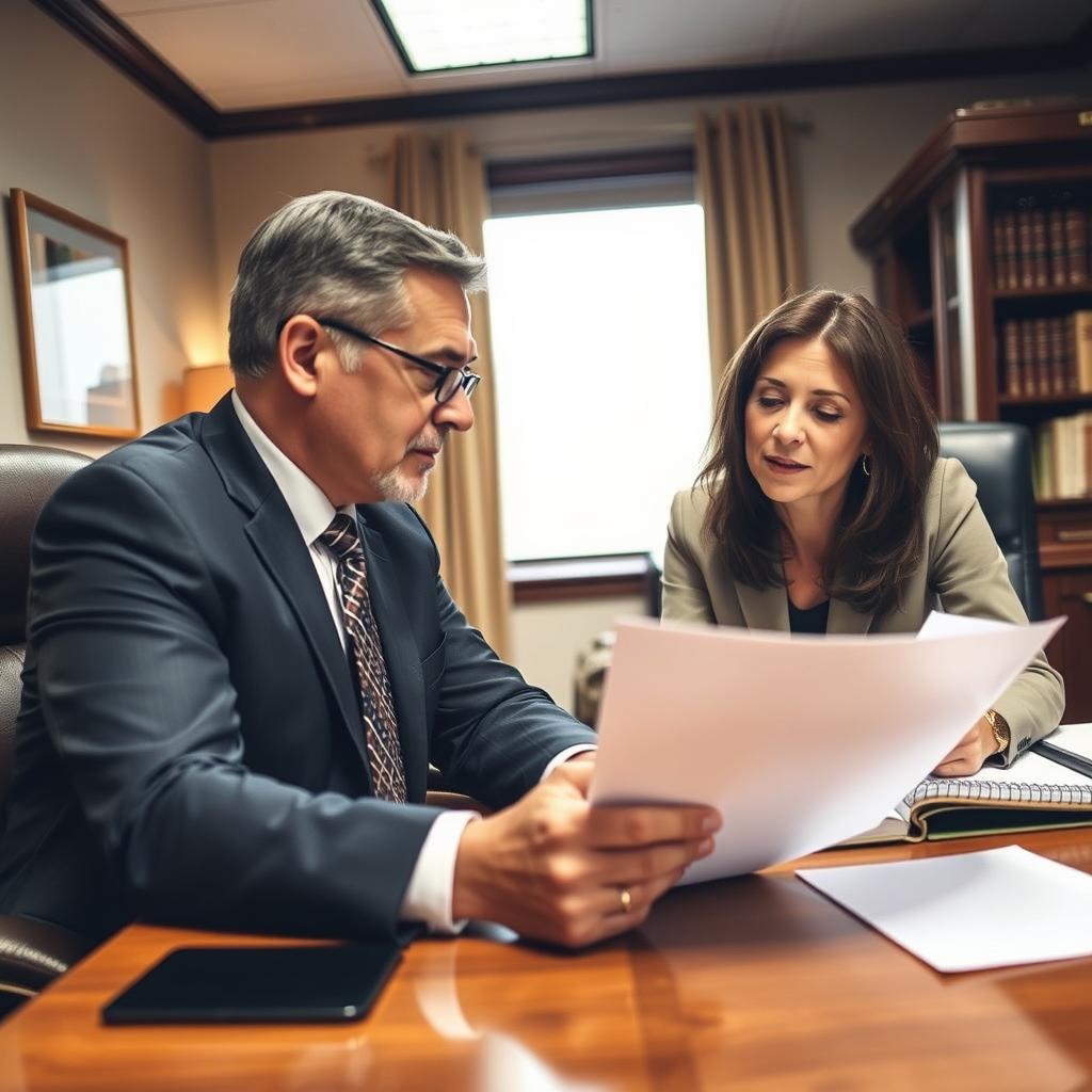 I 601 Waiver Lawyer Cattaraugus County