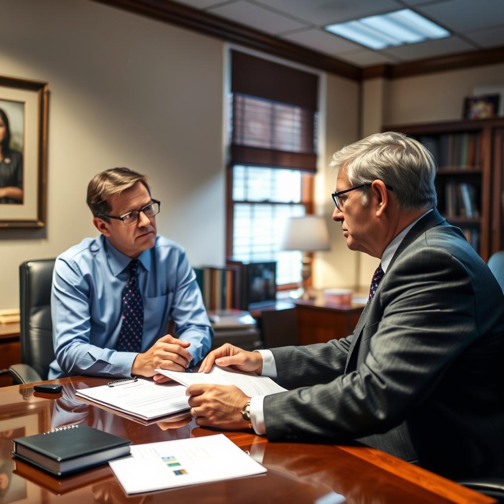 I 601 Waiver Lawyer Chemung County