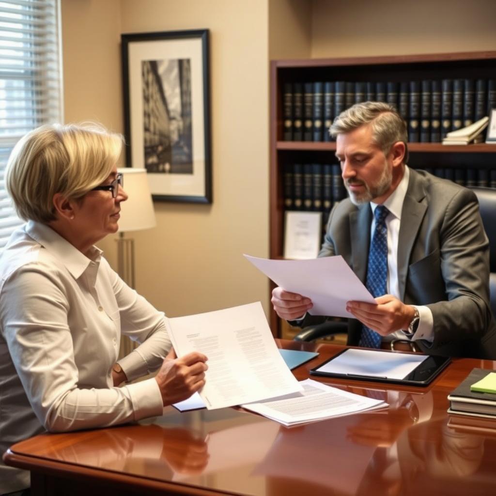 I 601 Waiver Lawyer Columbia County