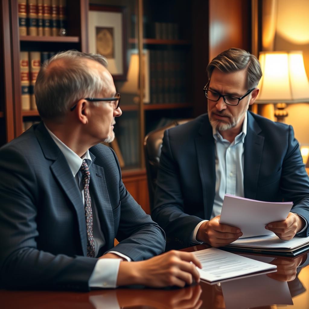 I 601 Waiver Lawyer Cortland County