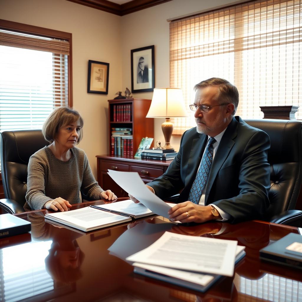 I 601 Waiver Lawyer Dutchess County