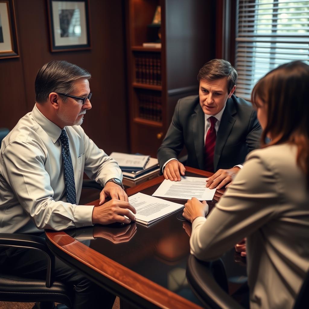 I 601 Waiver Lawyer Hamilton County