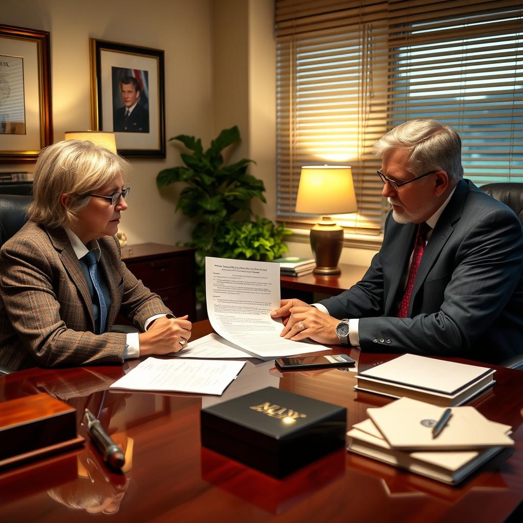 I 601 Waiver Lawyer Jefferson County