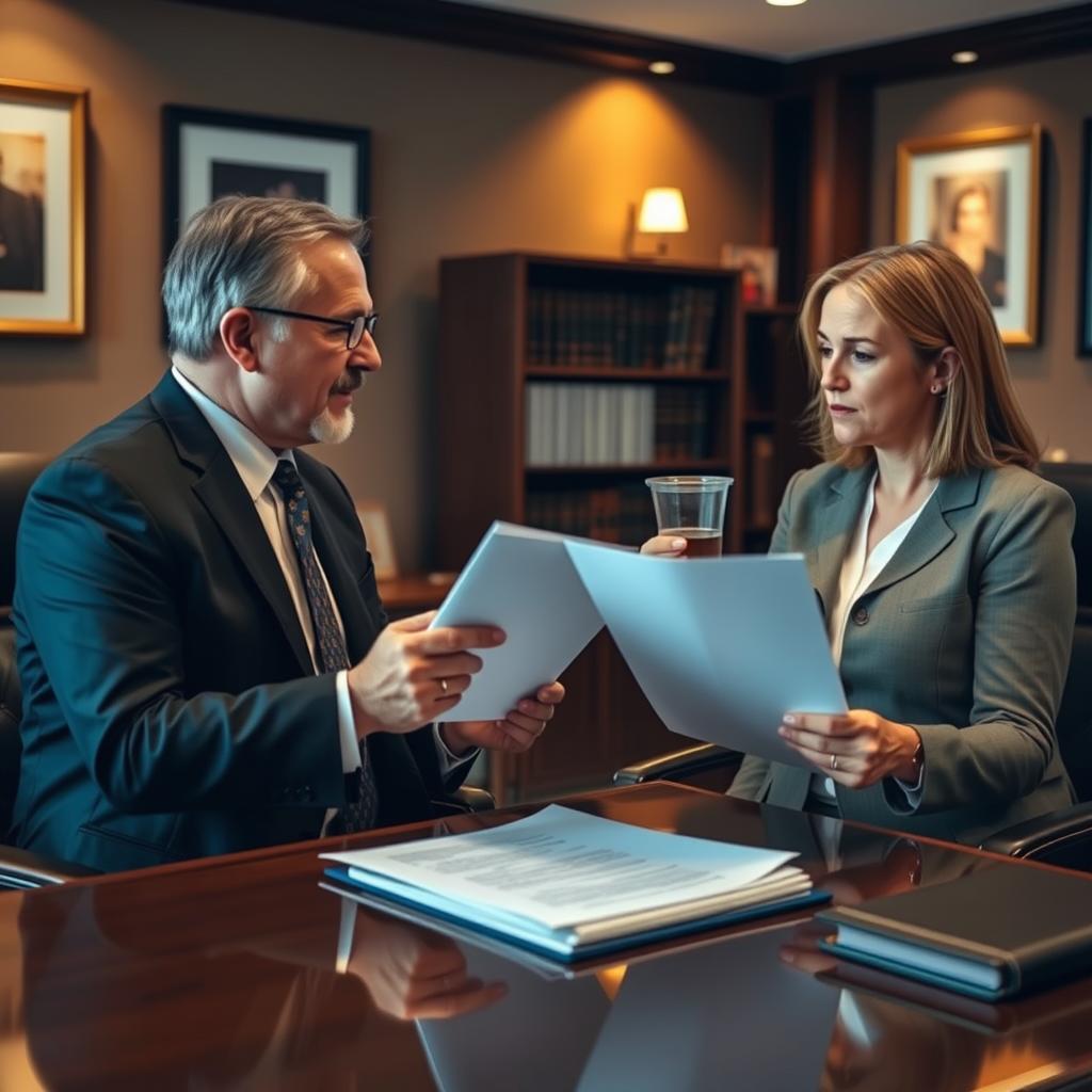 I 601 Waiver Lawyer Kings County
