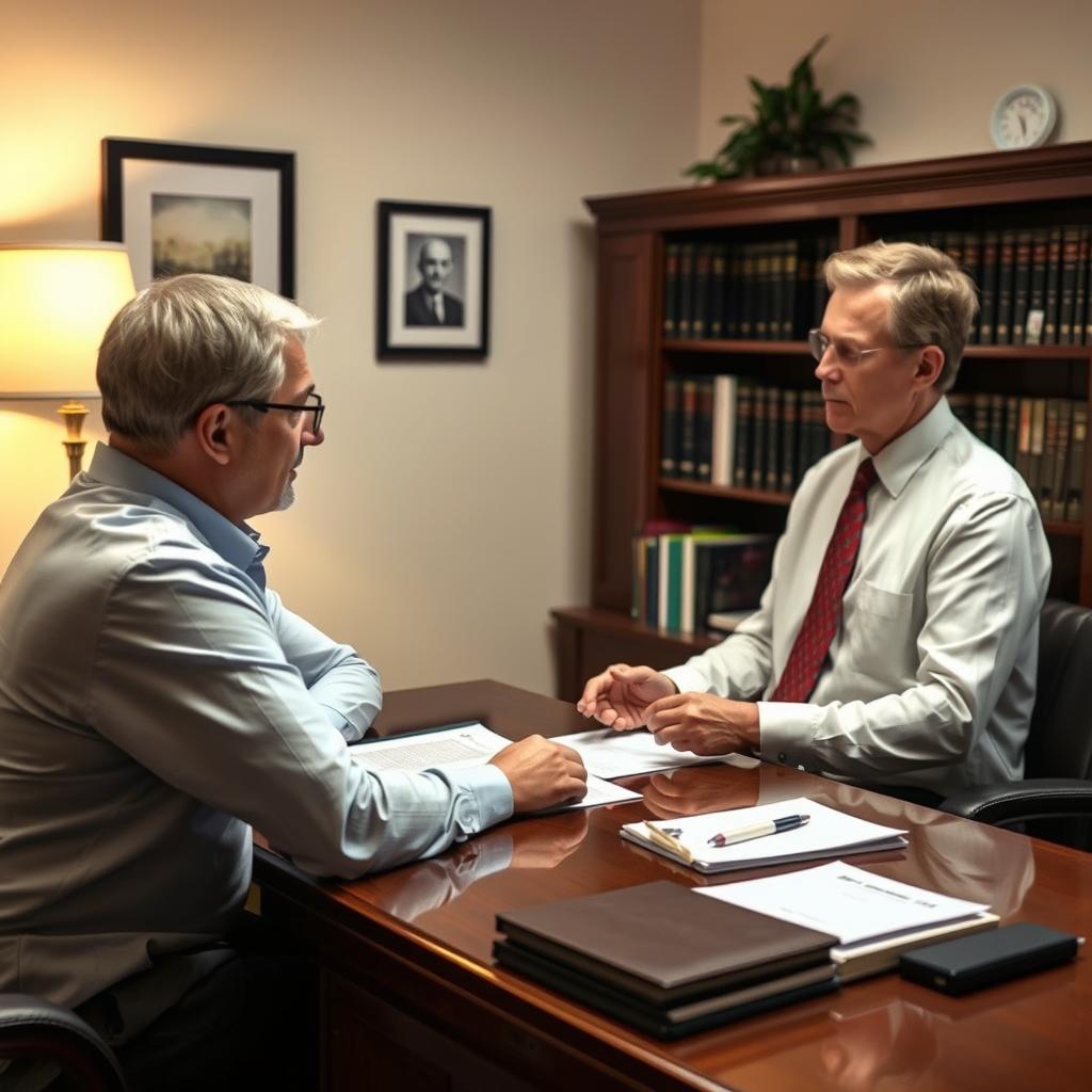 I 601 Waiver Lawyer Madison County