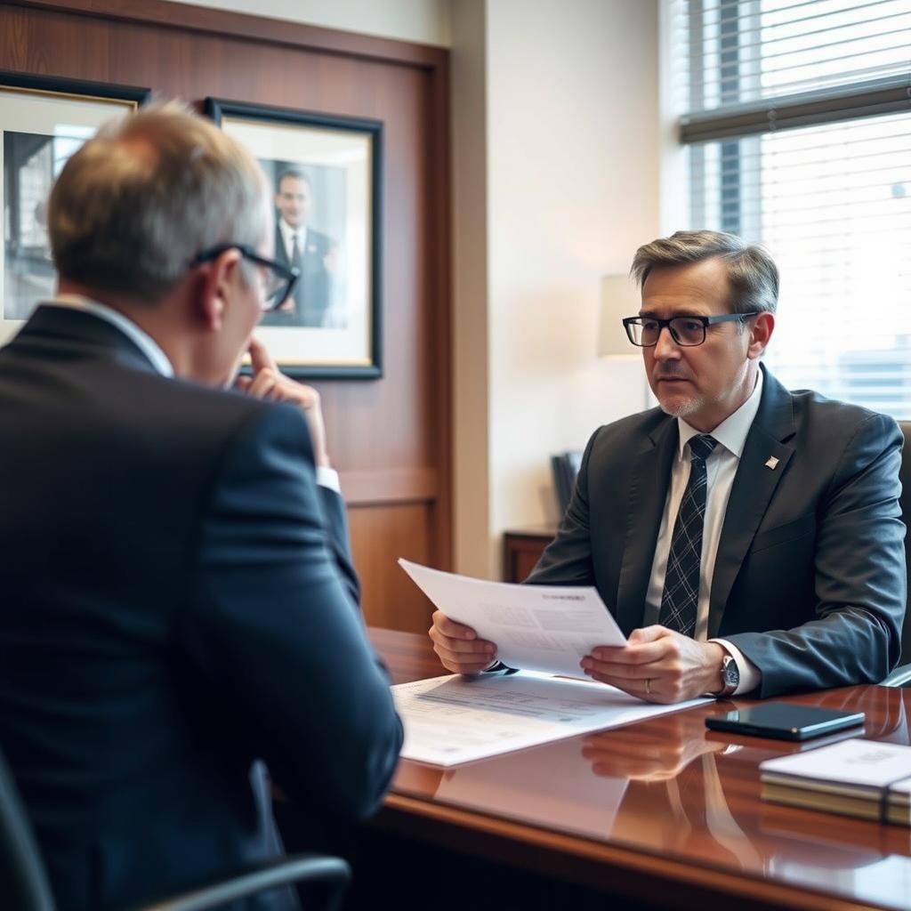 I 601 Waiver Lawyer Manhattan