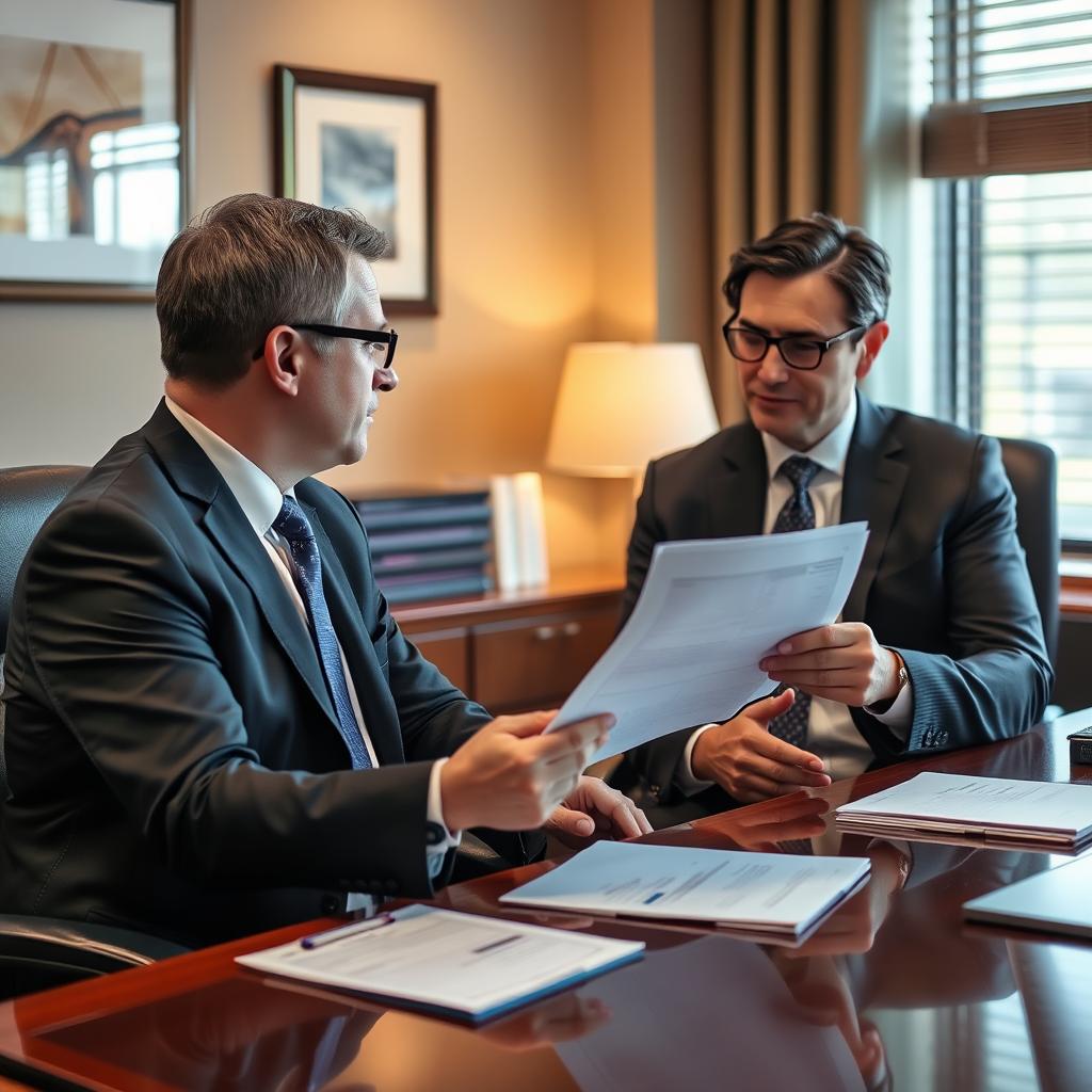 I 601 Waiver Lawyer Monroe County
