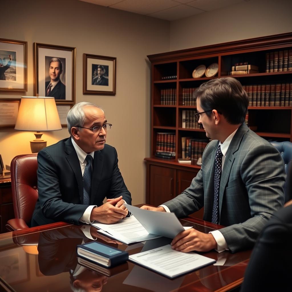 I 601 Waiver Lawyer Nassau County