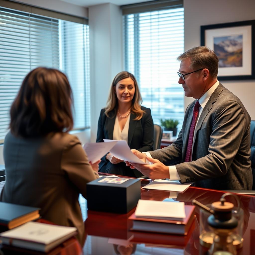 I 601 Waiver Lawyer Onondaga County