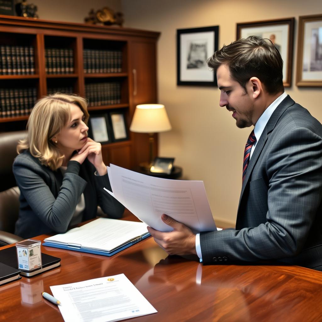 I 601 Waiver Lawyer Putnam County