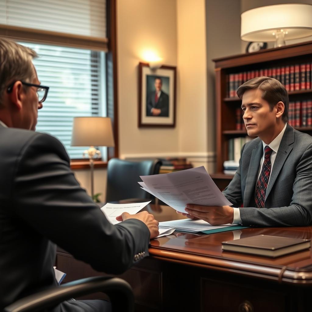 I 601 Waiver Lawyer Queens