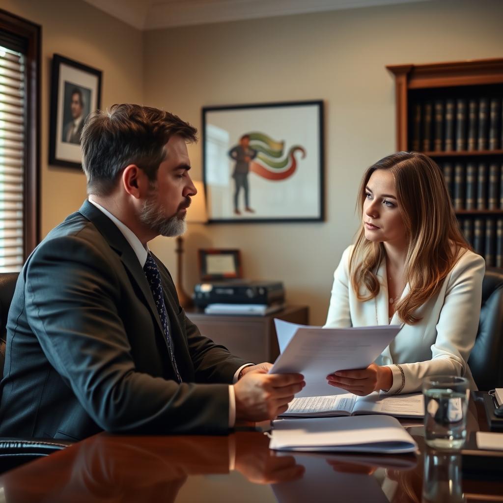 I 601 Waiver Lawyer Rensselaer County