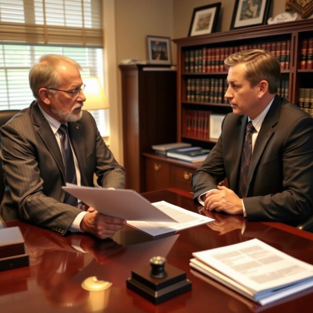 I 601 Waiver Lawyer Schoharie County
