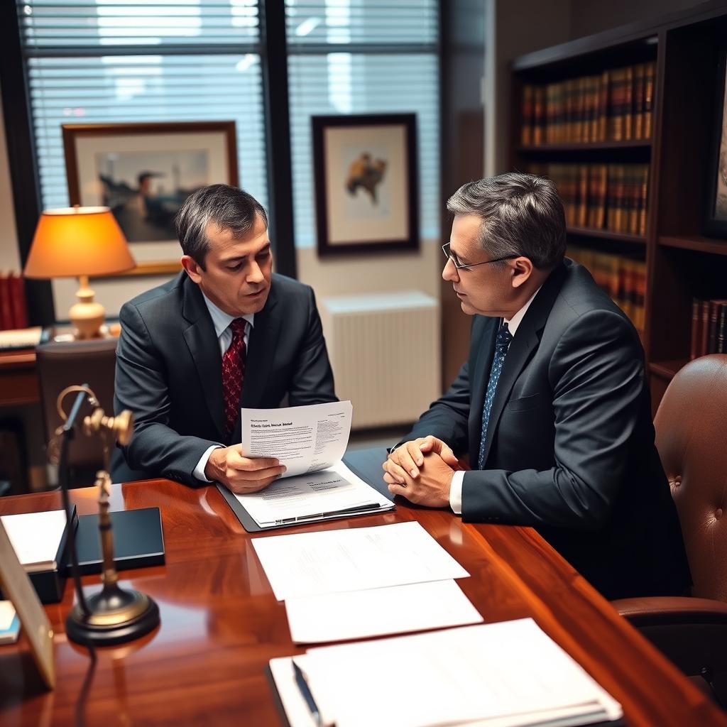 I 601 Waiver Lawyer Staten Island