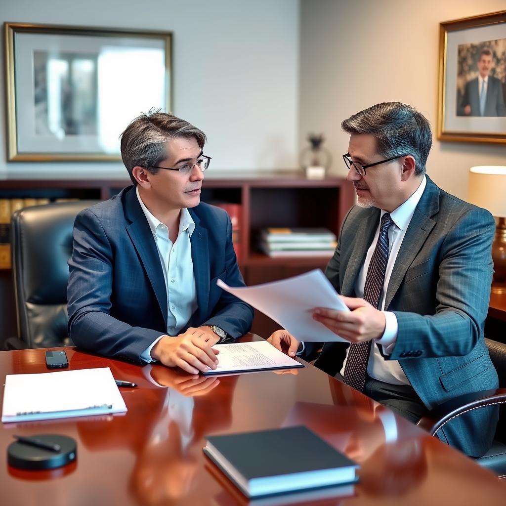 I 601 Waiver Lawyer Suffolk County