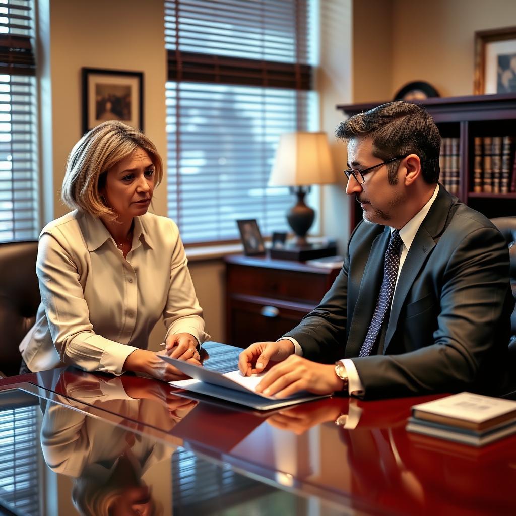 I 601 Waiver Lawyer Tioga County