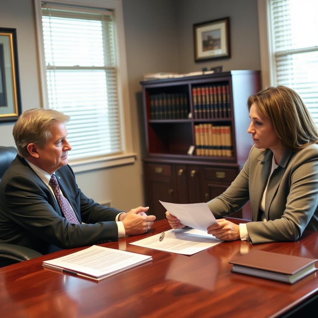 I 601 Waiver Lawyer Tompkins County