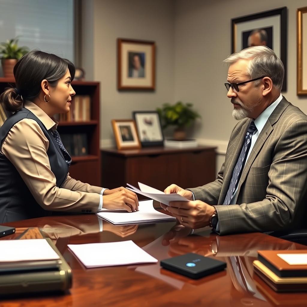 I 601 Waiver Lawyer Wayne County