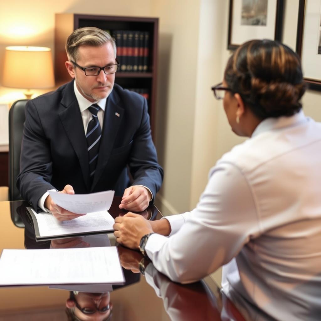 I 601 Waiver Lawyer Westchester County