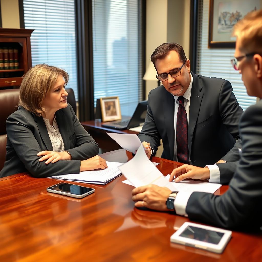I 601 Waiver Lawyer Wyoming County