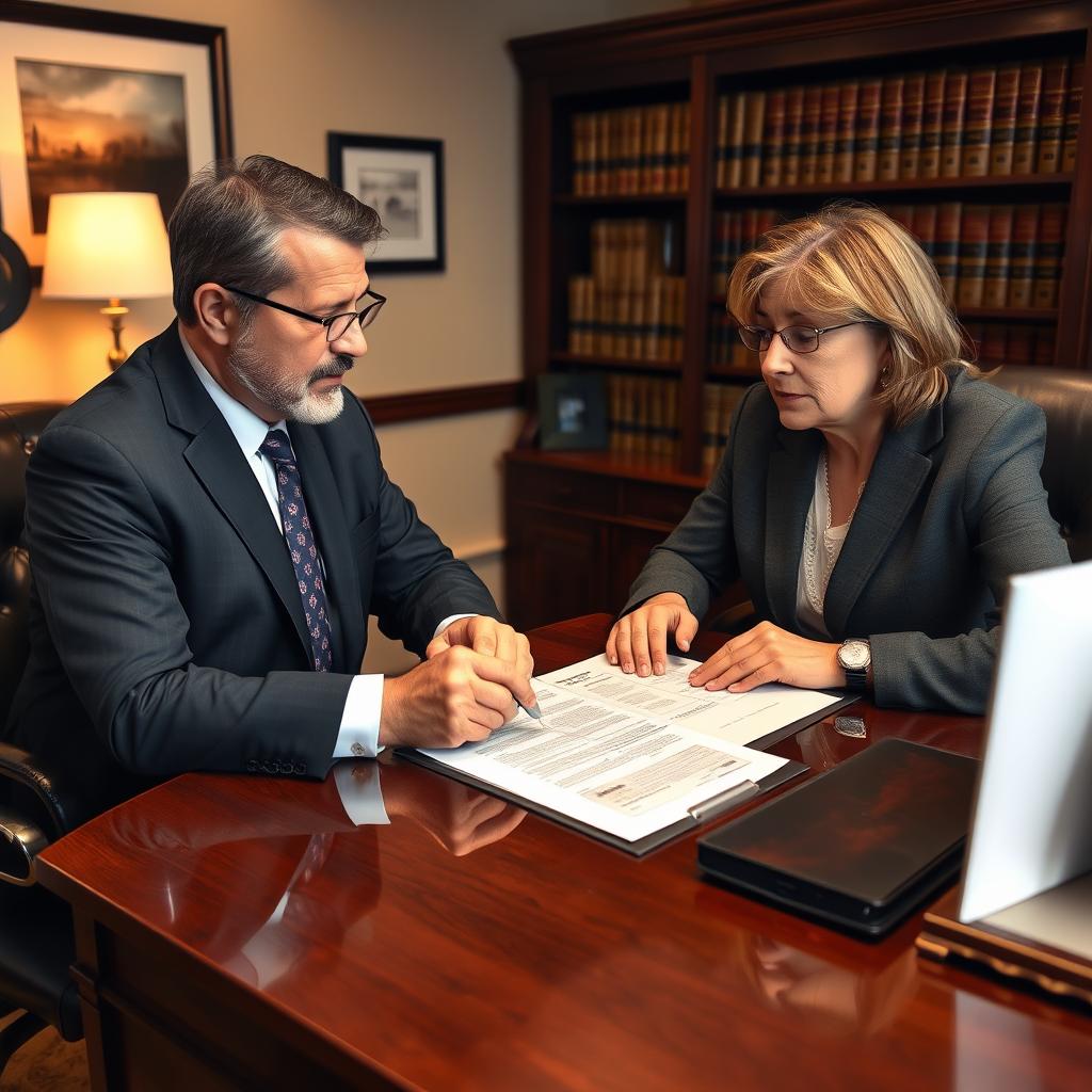 I 751 Petition Lawyer Cattaraugus County