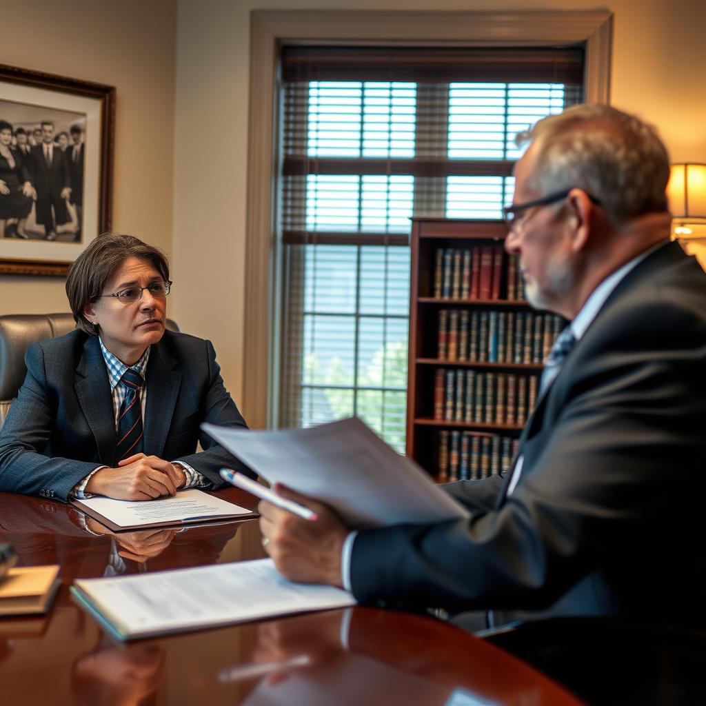 I 751 Petition Lawyer Cayuga County