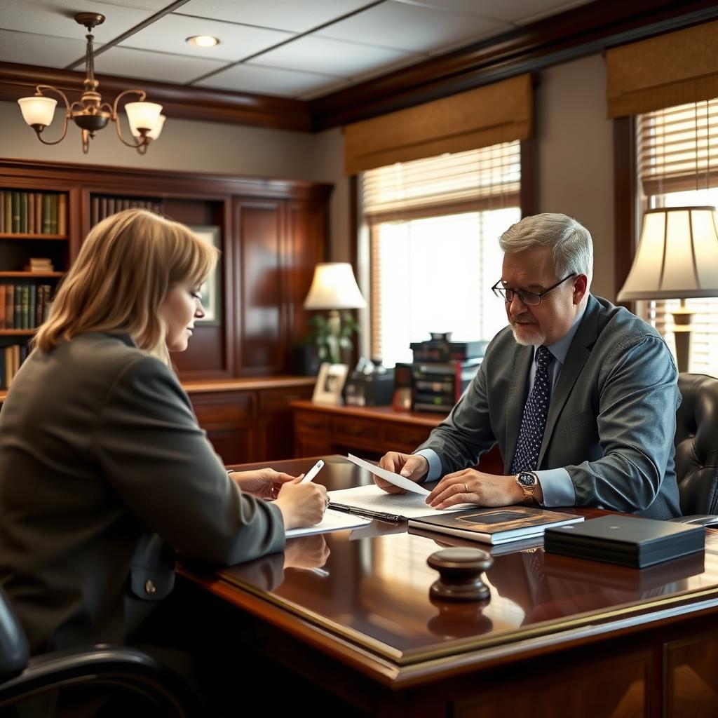 I 751 Petition Lawyer Chemung County