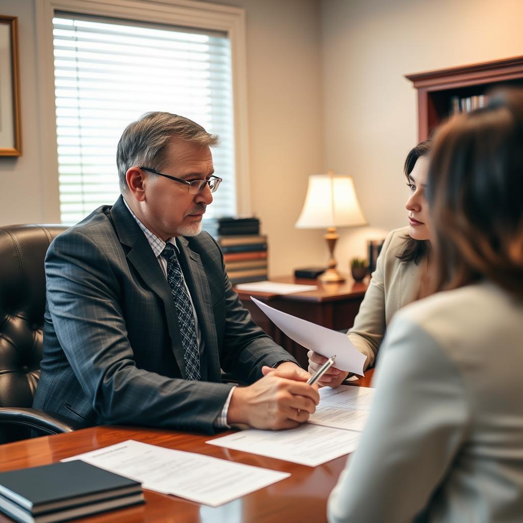 I 751 Petition Lawyer Cortland County