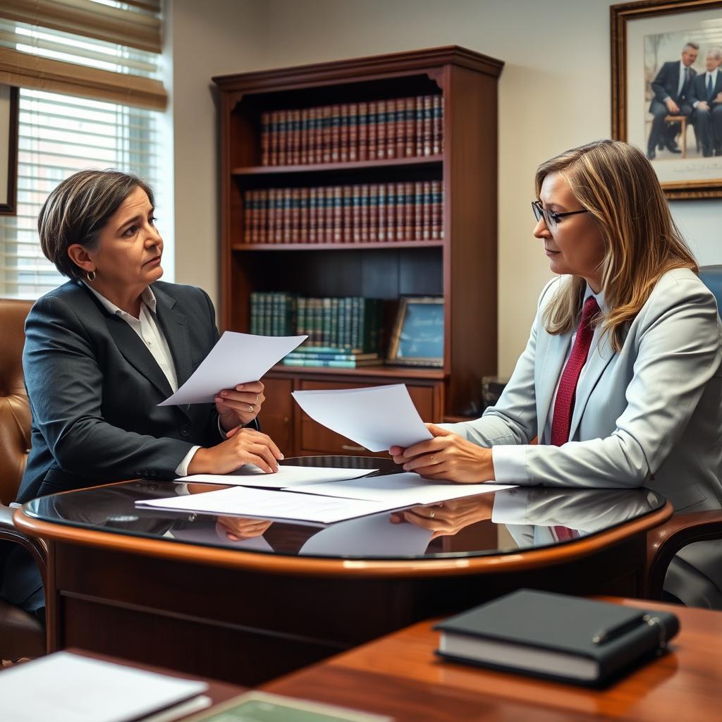 I 751 Petition Lawyer Dutchess County