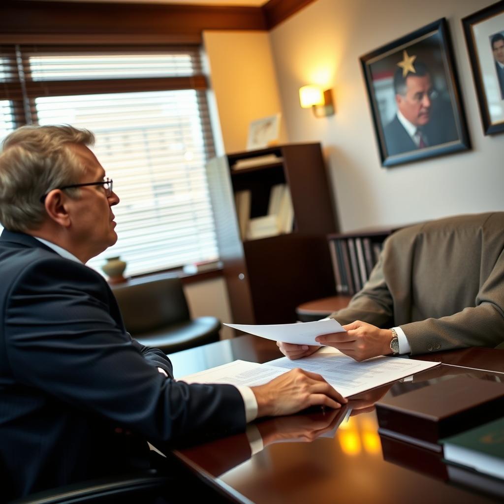 I 751 Petition Lawyer Essex County