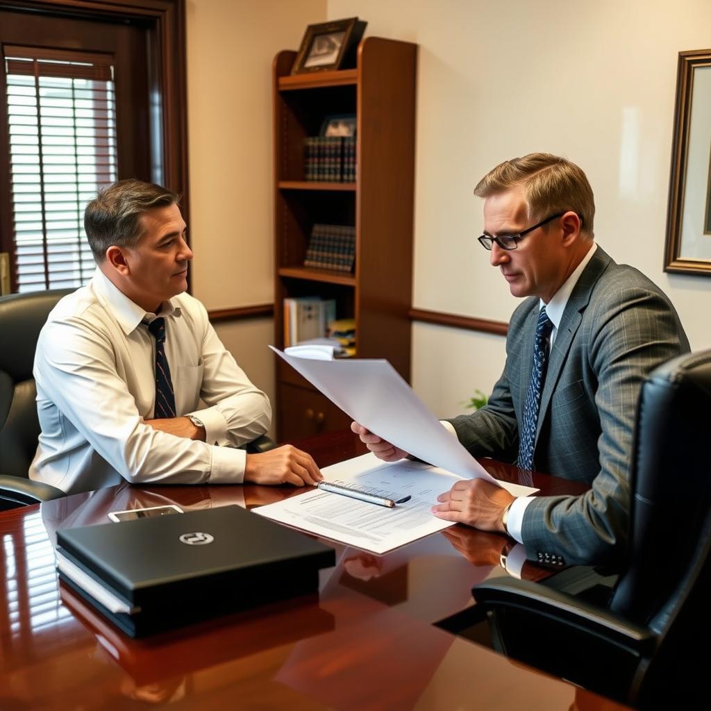 I 751 Petition Lawyer Livingston County