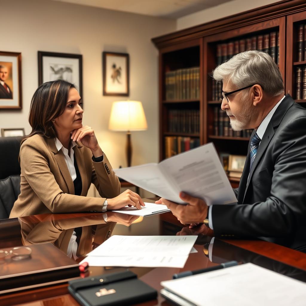 I 751 Petition Lawyer Madison County