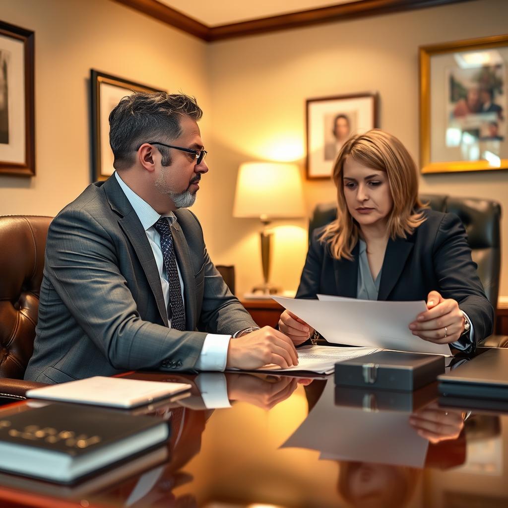 I 751 Petition Lawyer Niagara County