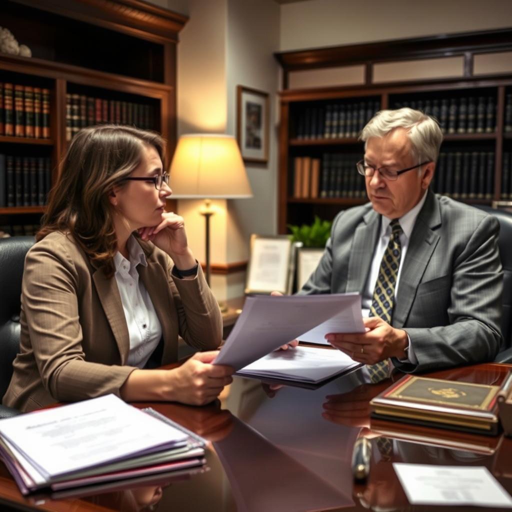 I 751 Petition Lawyer Oneida County