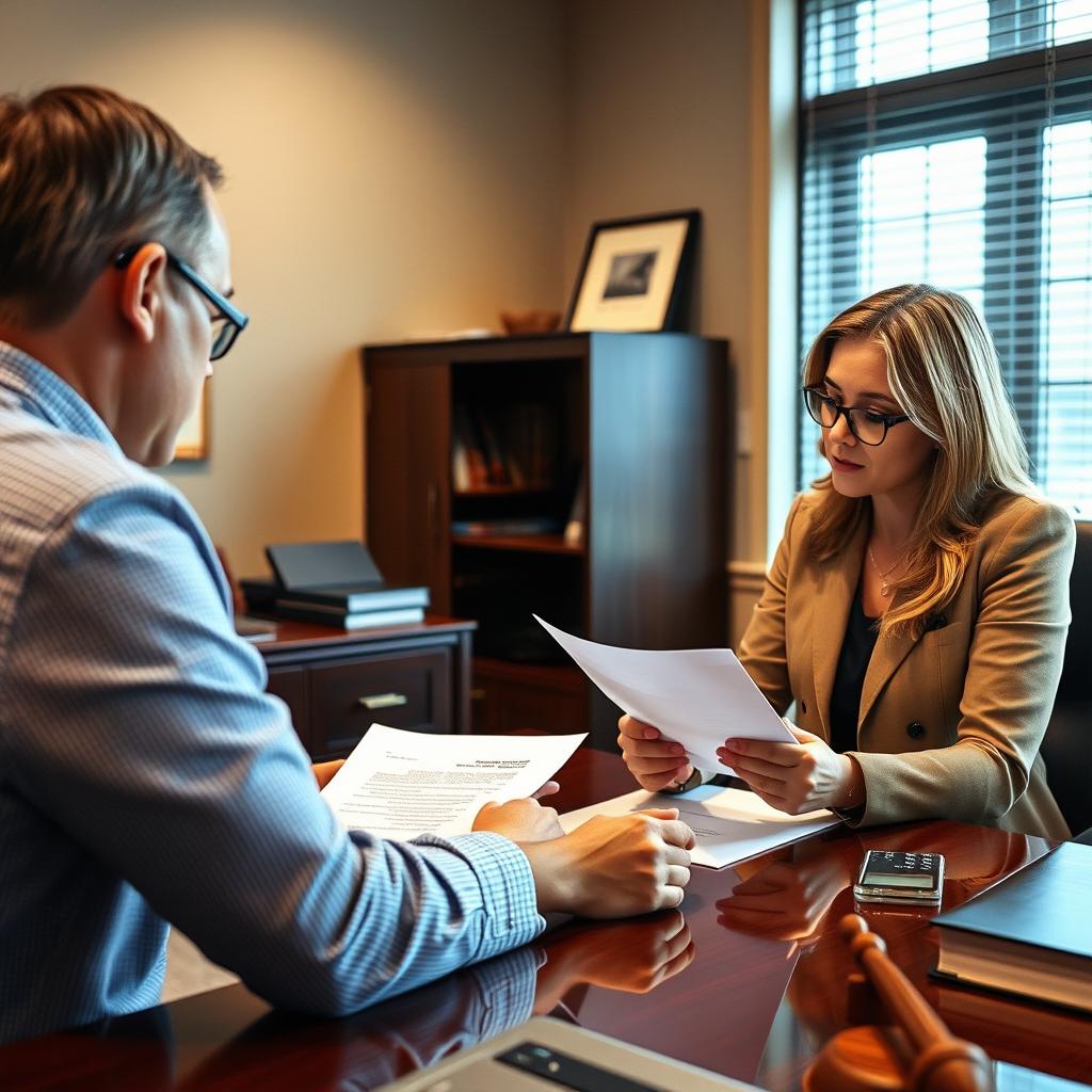 I 751 Petition Lawyer Ontario County