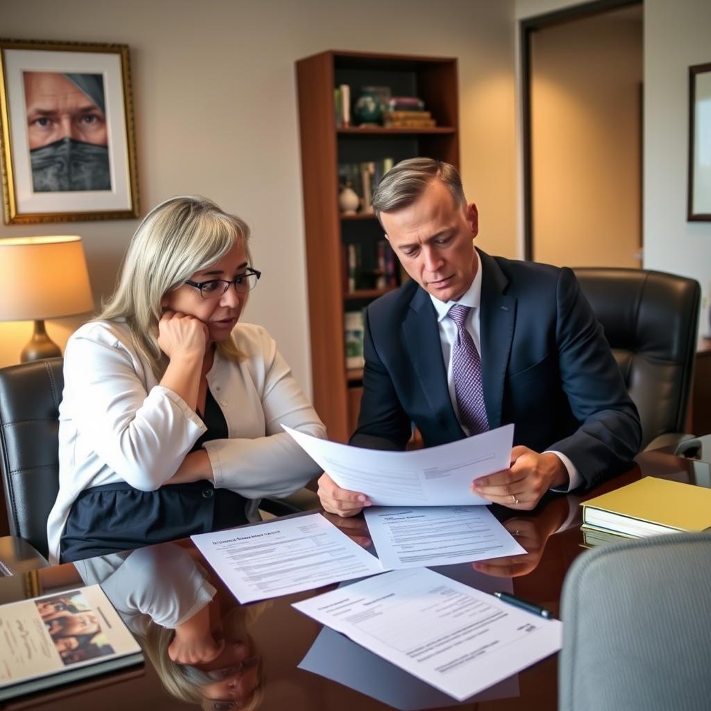 I 751 Petition Lawyer Orange County