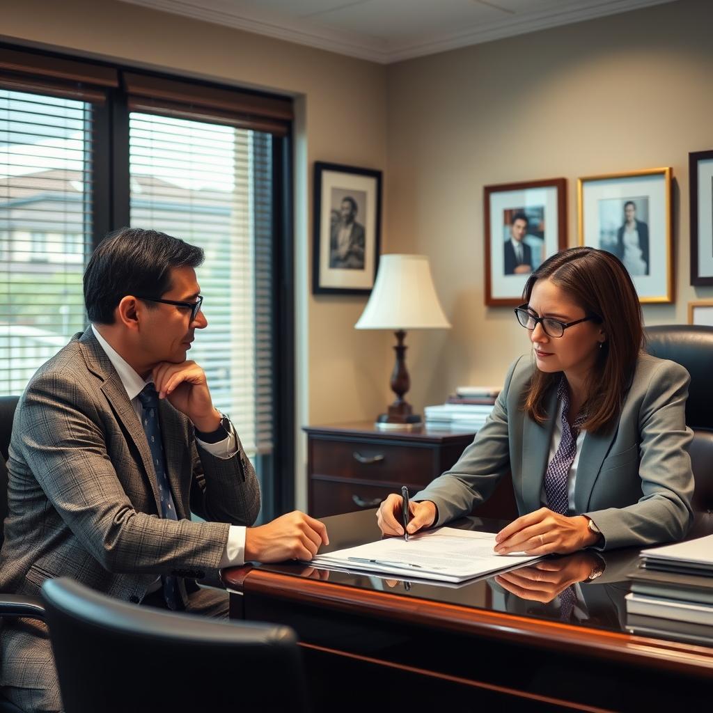 I 751 Petition Lawyer Queens County