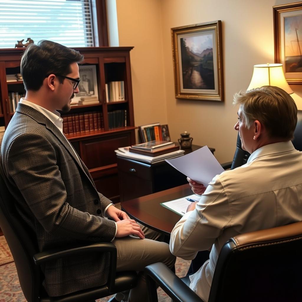I 751 Petition Lawyer Schenectady County