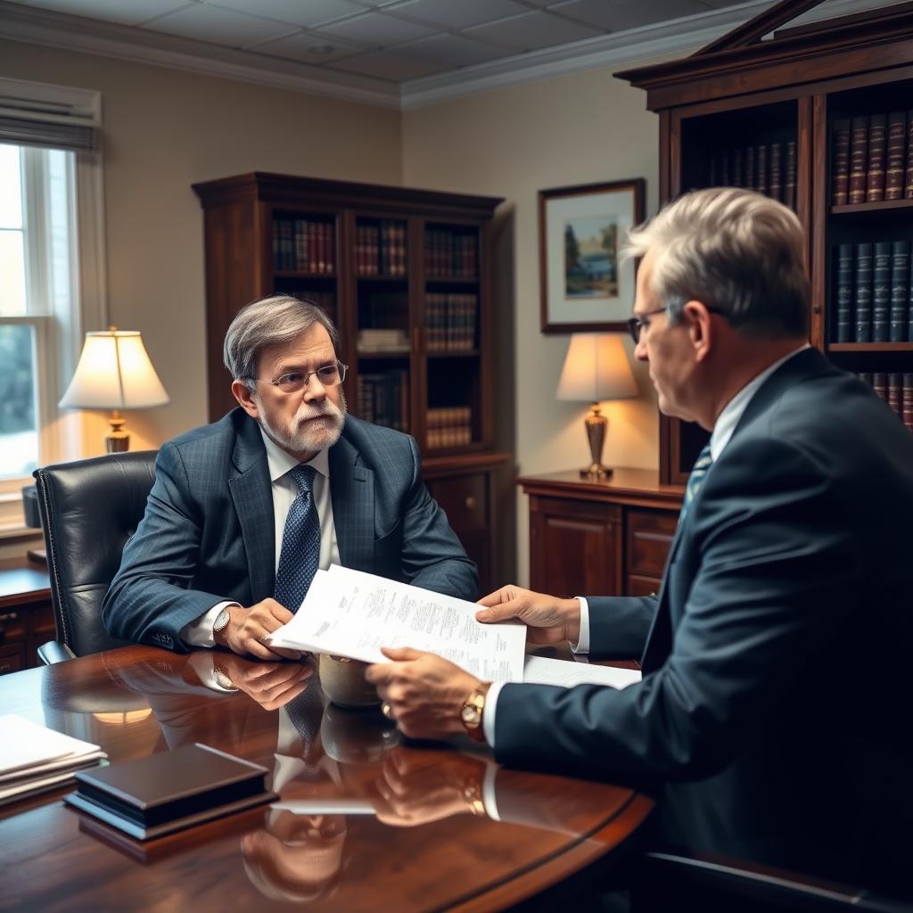 I 751 Petition Lawyer Schoharie County