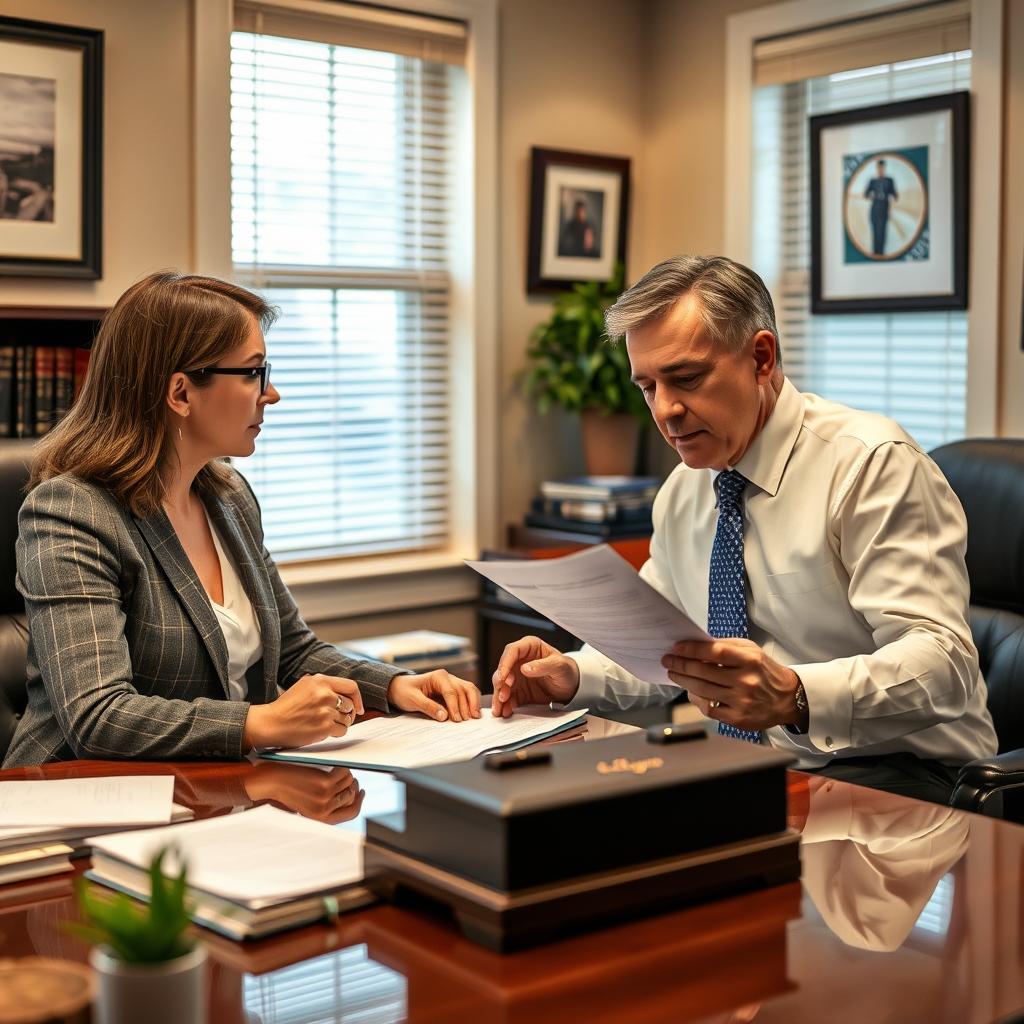 I 751 Petition Lawyer Suffolk County