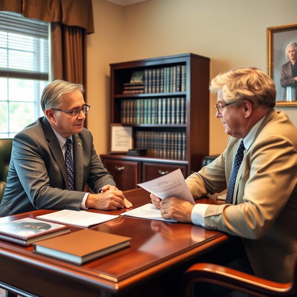 I 751 Removal of Conditions Lawyer Fluvanna County