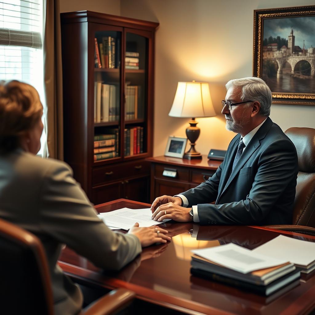 I 751 Removal of Conditions Lawyer Manassas