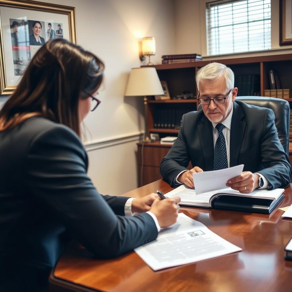 Immediate Relative Petition Lawyer Cattaraugus County