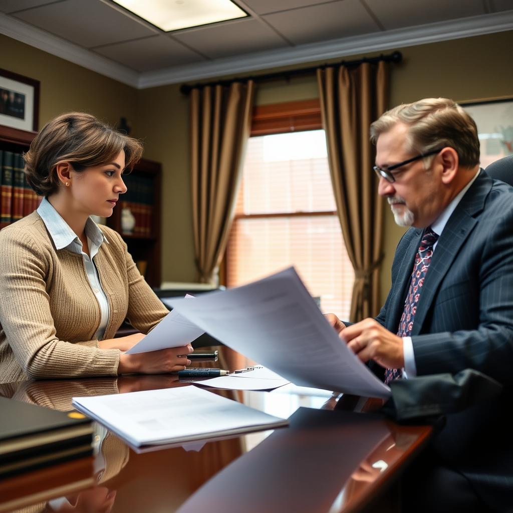 Immediate Relative Petition Lawyer Herkimer County