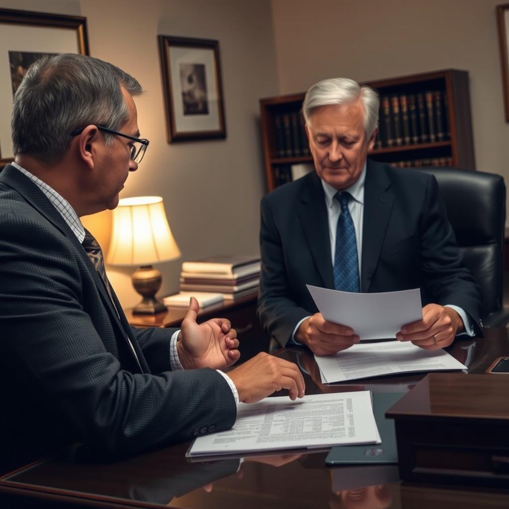 Immediate Relative Petition Lawyer Kings County