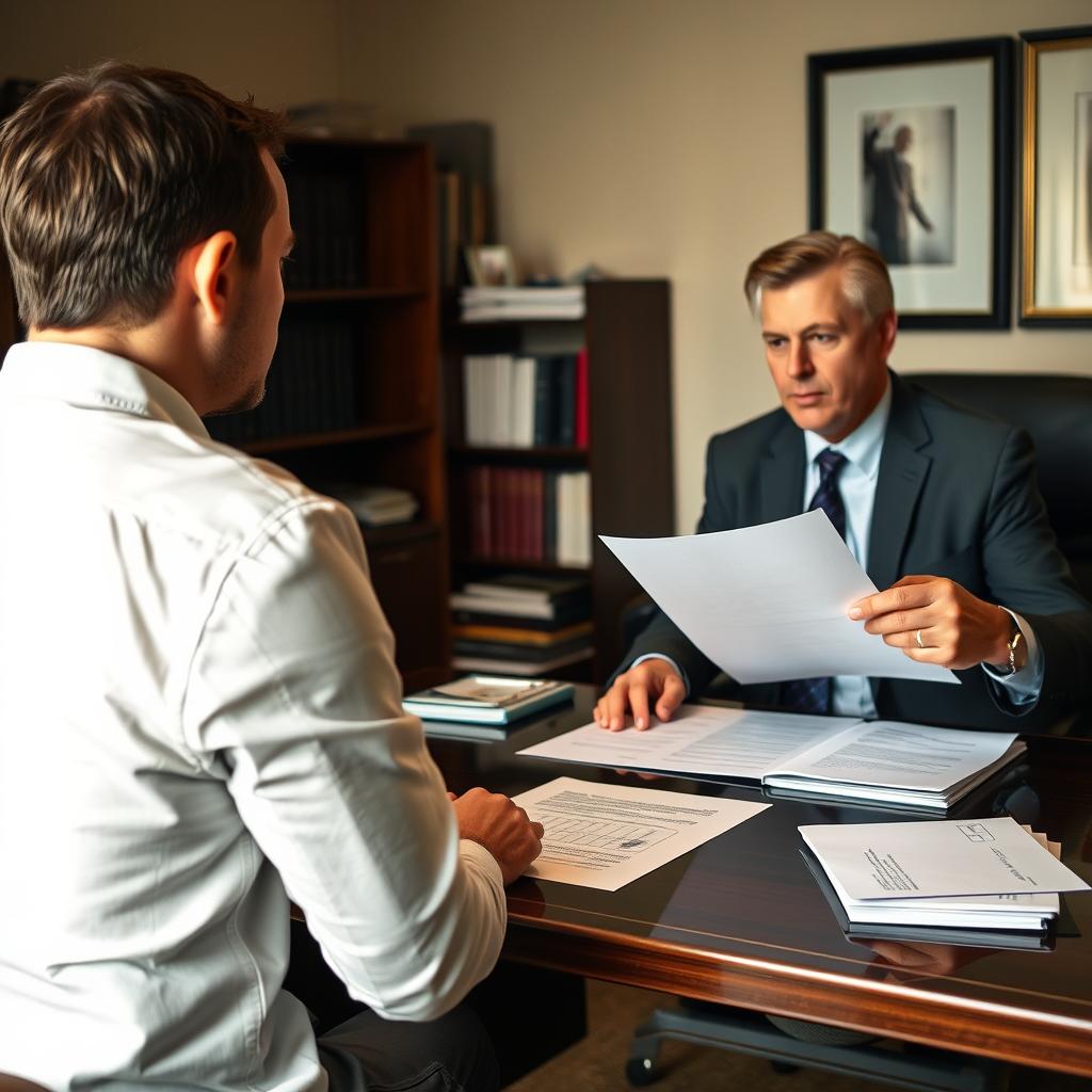 Immediate Relative Petition Lawyer Monroe County